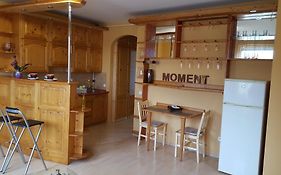Moment Apartman